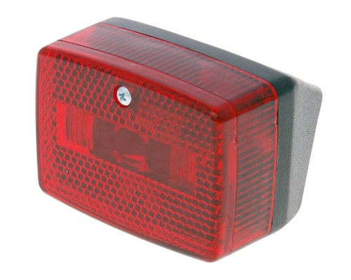 Rücklicht klein puch maxi - klein,