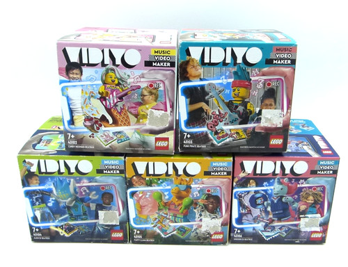 Lego vidiyo - lego,