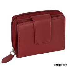 Kleine RFID Damen Geldbörse