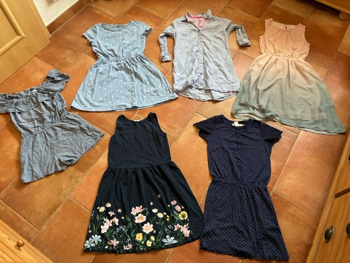 Mädchen sommer bekleidung - mädchen,