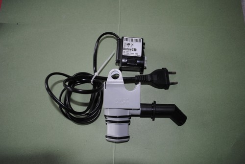 Juwel bioflow 280 pumpe - bioflow,