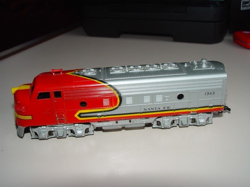 Fleischmann 1343 - , (4700)