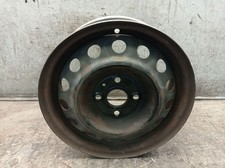Hyundai i10 (PB) single rim