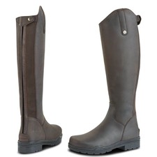 BUSSE Braun 40 NN Reitstiefel
