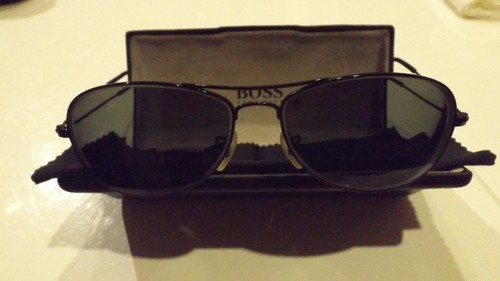 Sonnenbrille ray ban - ban, +