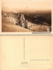 W Hahn Dresden Riesen Gebirge