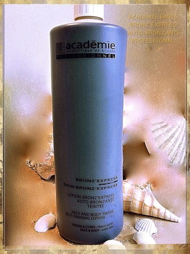 Akademie bronz express 1 - akademie, bronz´express