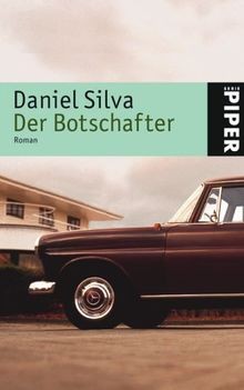Der botschafter roman - der,