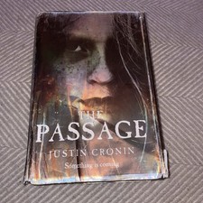 The Passage Justin Cronin