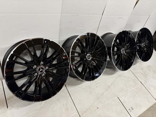 Neu original mercedes w214 - neu,