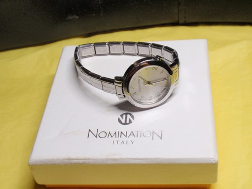 Original nomination sunray - **,
