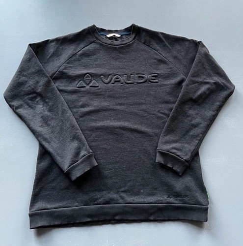 Vaude shirt sweatshirt - vaude,