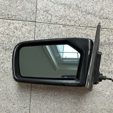 W123 Aussenspiegel links Fahrerseite Mercedes-Benz