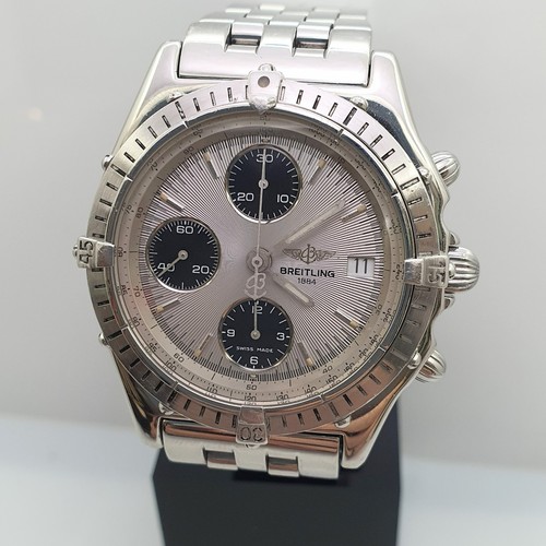 Breitling chronomat a13047 - chronomat,