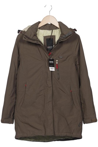 Didriksons mantel damen jacke - didriksons,
