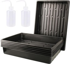 Anzuchtschale Saatschalen für