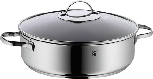 Wmf servierschmorpfanne mit - wmf,