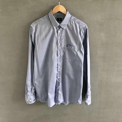 Men bogner shirt navy - bogner,