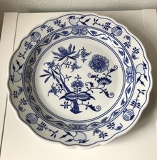 Bohemia Zwiebelmuster -