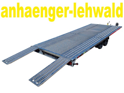 Lorries autotransporter 0to - autotransporter, 3,0to