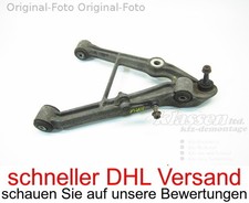 Querlenker hinten rechts Chevrolet Corvette C5 01.97- 10233636