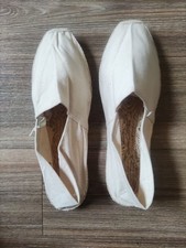 Espadrilles, Größe 43