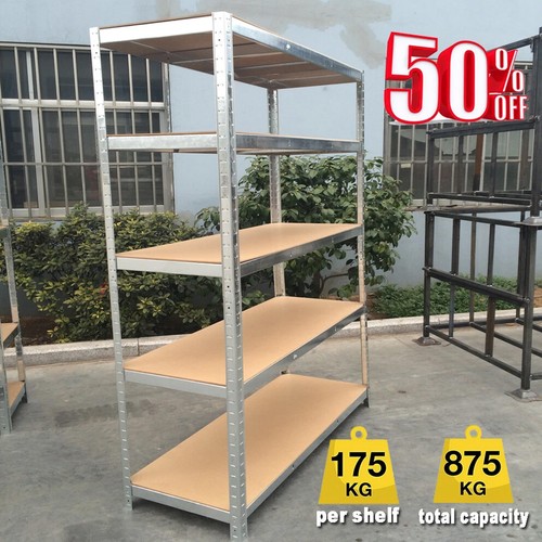 Etagen regal storage racks - 5,