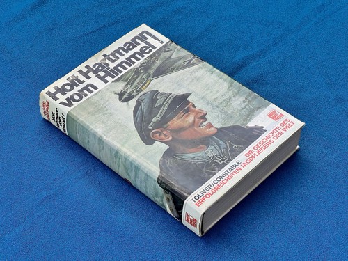 Vintage buch holt erich - vintage,