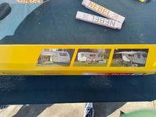 Sonnensegel von REIMO, 250cm x