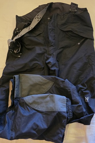 Haglöfs gore tex - haglöfs, wasserdichte