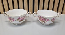 Rose garden queen - 2x,