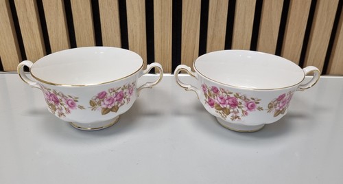 Rose garden queen - 2x,