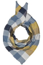 edc by Esprit Schal Damen Tuch Strickschal Loop Mehrfarbig #wh4mbho