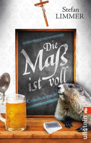 Stefan limmer die maß ist - die,