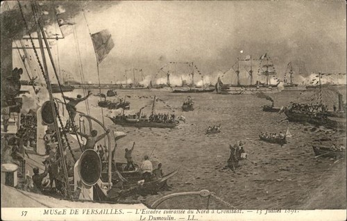 Marine frankreich - marine,