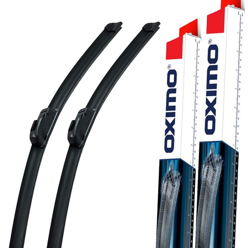 Oximo scheibenwischer set - oximo,