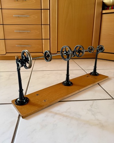 Die größte märklin - die,