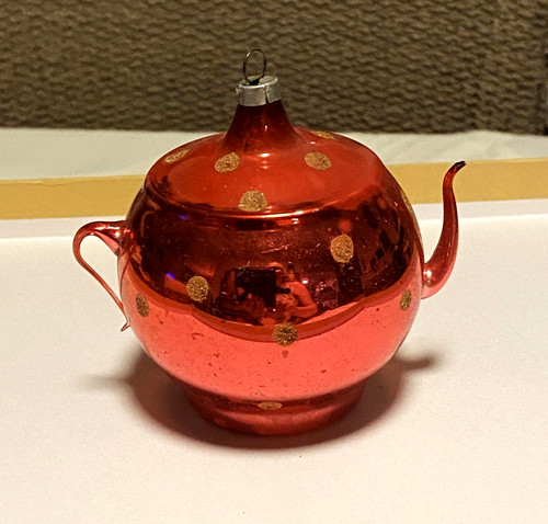 Vintage christbaumschmuck - vintage,