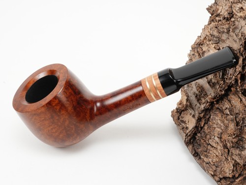 Vauen brass pfeife 2309 - brass,