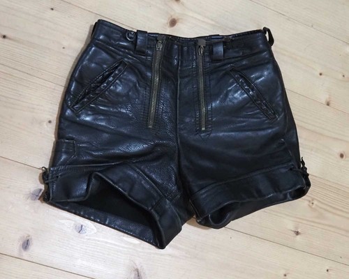 Vintage trachten lederhose - trachten,