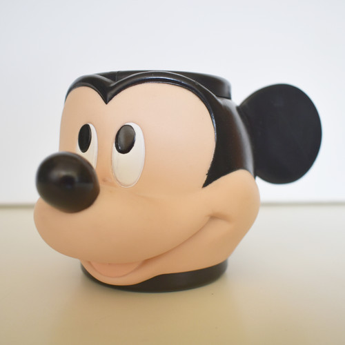Trink tasse micky maus - "micky, ·