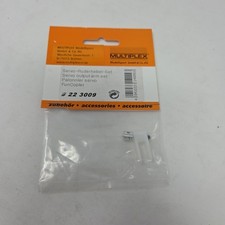 Multiplex Funcopter Servo