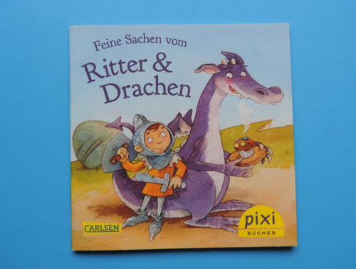 Pixi buch 2078 - -,