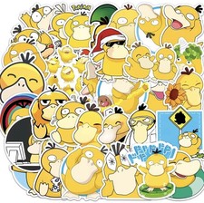 50x Enton Sticker Set Pokemon