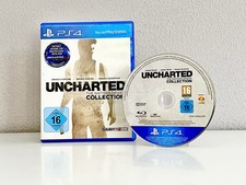 ✅ UNCHARTED : The Nathan Drake Collection (Sony PlayStation 4) PS4 Teil 1-3 ?