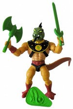 Masters of the Universe Snake