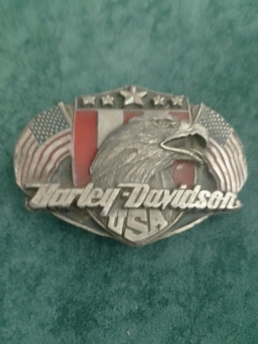Vintage siskiyou harley - siskiyou,
