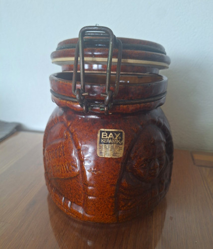 Bay keramik vorratsdose - bay,