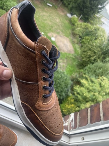 Lloydbrace herren sneaker - lloydbrace,