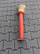 FELLA TH 680 Hydro Heuwender